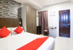Bilik Tidur 4 R Residencia