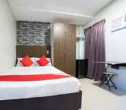 Bedroom 5 R Residencia