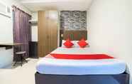 Kamar Tidur 2 R Residencia