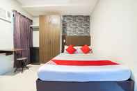 Kamar Tidur R Residencia