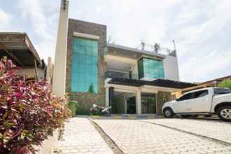 Bangunan 4 R Residencia