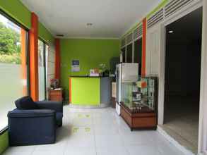 Lobi 4 Planters Guest House