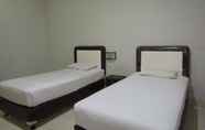 Kamar Tidur 2 Planters Guest House