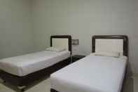 Kamar Tidur Planters Guest House