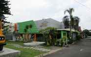 Bangunan 7 Planters Guest House