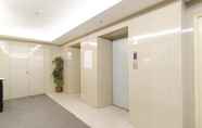 Lobi 5 RedDoorz Plus @ Orchard Tower Monthly Stay