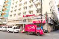 Exterior RedDoorz Plus @ Orchard Tower Monthly Stay