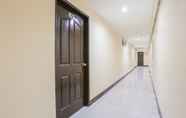 Ruang untuk Umum 6 RedDoorz Plus @ Orchard Tower Monthly Stay