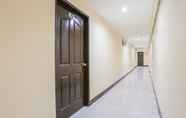 Common Space 6 RedDoorz Plus @ Orchard Tower Monthly Stay