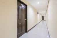 Common Space RedDoorz Plus @ Orchard Tower Monthly Stay