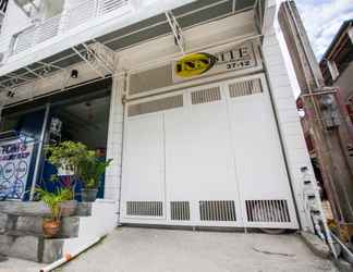 Bangunan 2 InnSite - Transient and Room Rentals