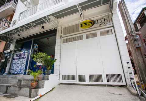 Bangunan InnSite - Transient and Room Rentals