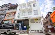 Bangunan 2 InnSite - Transient and Room Rentals