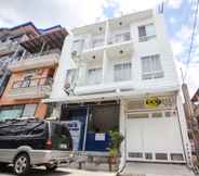 Bangunan 2 InnSite - Transient and Room Rentals