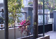 外観 4 Comfy Homestay Syariah