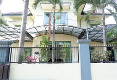 外観 2 Comfy Homestay Syariah