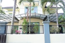 外観 Comfy Homestay Syariah