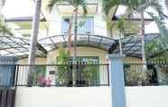 Bangunan 2 Comfy Homestay Syariah