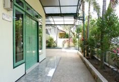 外観 7 Comfy Homestay Syariah