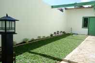 Common Space Comfy Homestay Syariah