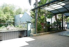 外観 5 Comfy Homestay Syariah