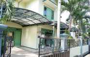 Bangunan 3 Comfy Homestay Syariah