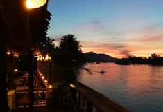Nearby View and Attractions 6 Sala Done Khone Hotel