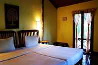 Bedroom Sala Done Khone Hotel