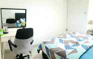 Kamar Tidur 4 SkyHome Guesthouse BSD