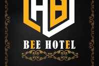 Bar, Kafe, dan Lounge Bee Hotel Gia Lai