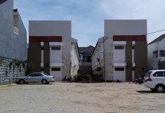 Exterior 4 Villa Wukir 11