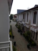 Exterior 4 Villa Wukir 11