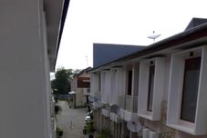 Exterior Villa Wukir 11