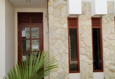 Exterior 5 Villa Wukir 11