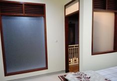 Lobby 7 Villa Wukir 11