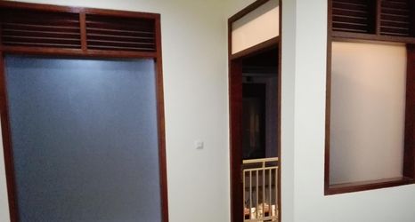 Lobby 2 Villa Wukir 11