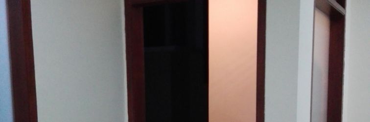 Lobby Villa Wukir 11