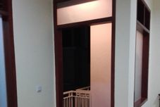 Lobby Villa Wukir 11