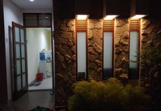 Exterior 2 Villa Wukir 11