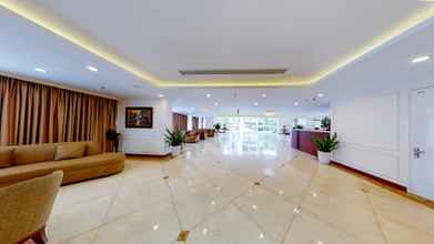 Lobi 4 Lily - Cau Giay Hotel