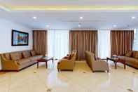 Ruangan Fungsional Lily - Cau Giay Hotel