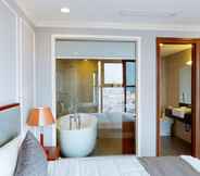 Bedroom 3 Lily - Cau Giay Hotel