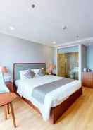 BEDROOM Lily - Cau Giay Hotel