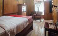 Bilik Tidur 3 OYO 1300 Crecia Residence