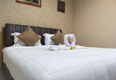 Bedroom 7 Grand Mutiara Hotel Puncak