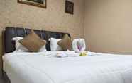 Bedroom 2 Grand Mutiara Hotel Puncak
