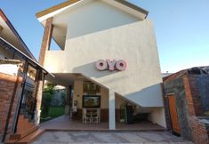 Exterior 3 OYO 1018 Penginapan Darma Ii