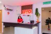 Lobby SUPER OYO 44026 98 Hotel