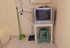 Bedroom 7 Love'Ly Homestay