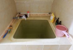 In-room Bathroom 5 Love'Ly Homestay